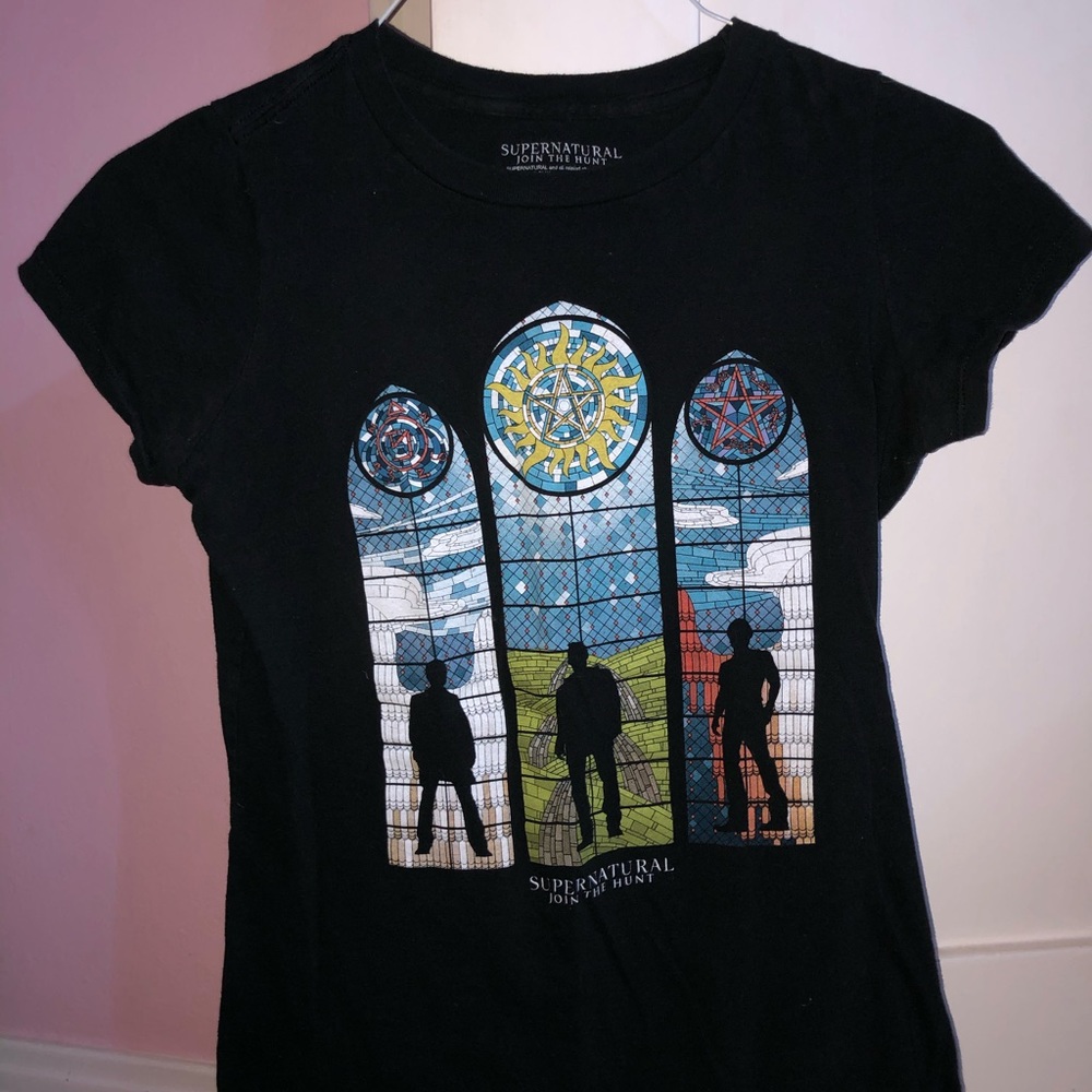 Supernatural T-Shirt